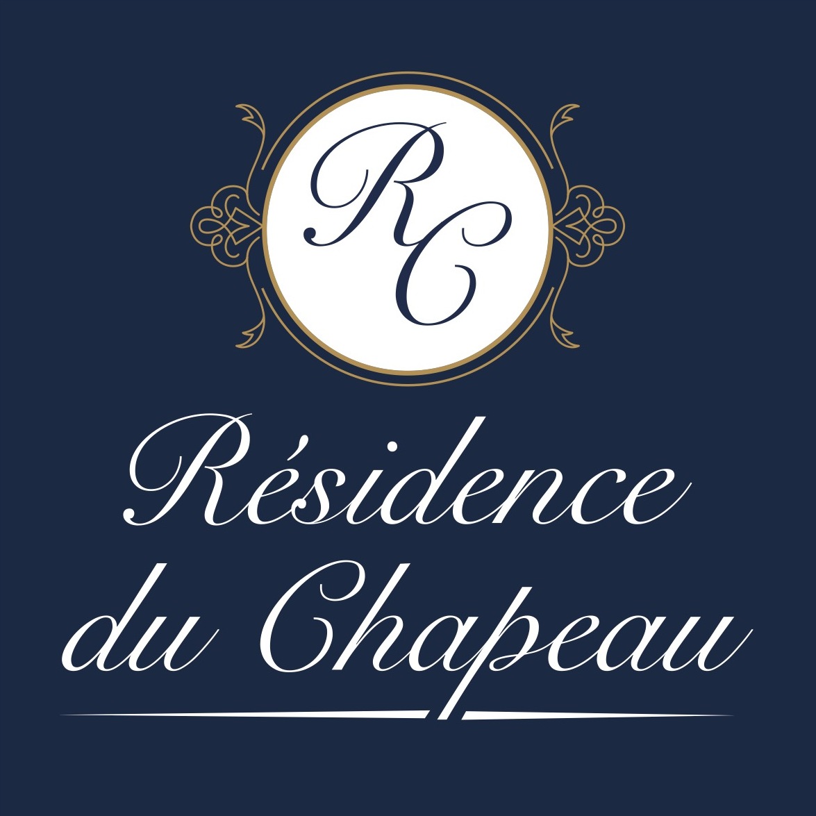 Logo de l'entreprise Residence du Chapeau