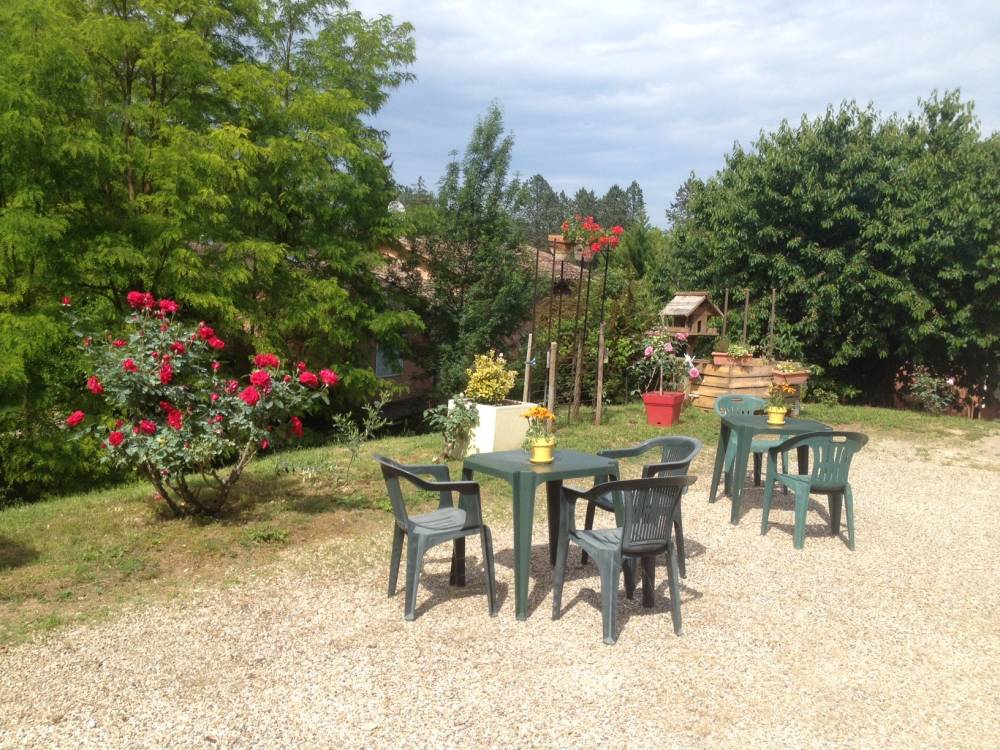 jardin