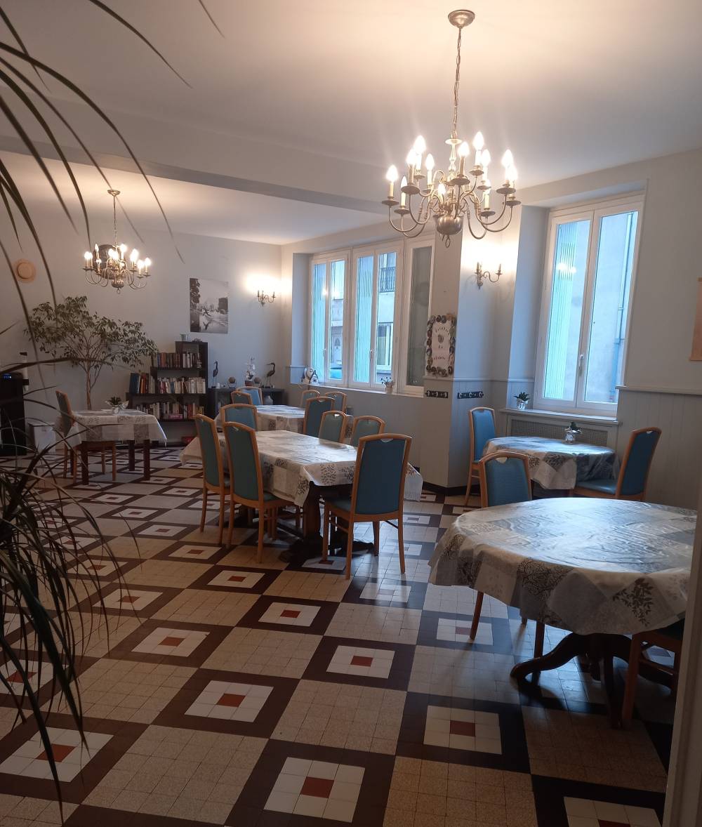 logement pour séniors près de Montauban
