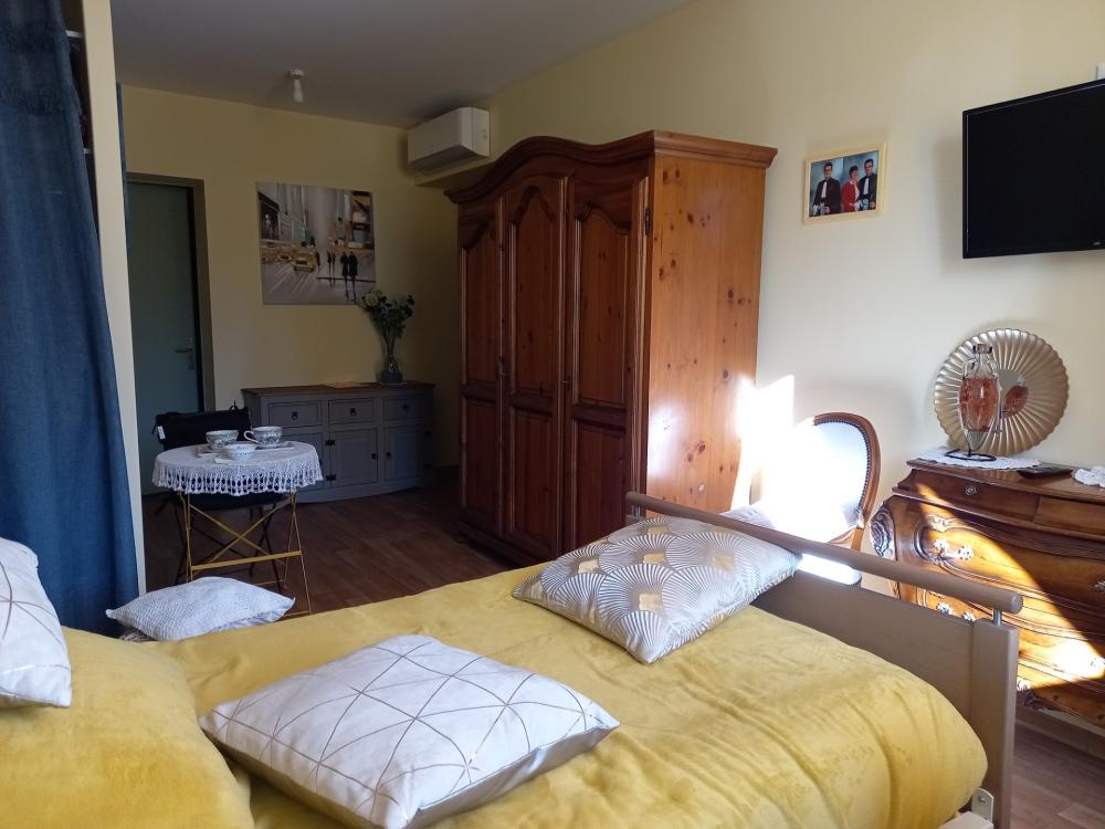 appartement et studio près de Montauban