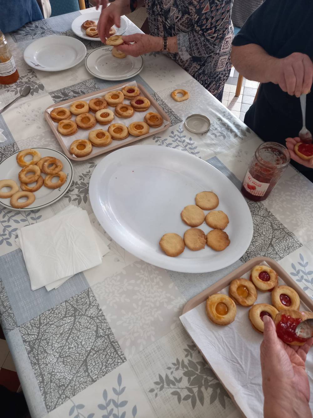 hébergement de séniors près de Montauban