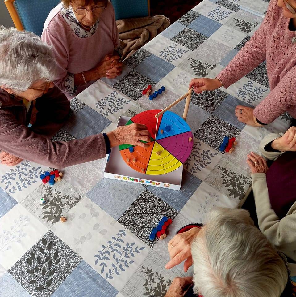 jeux de société